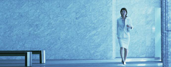 ストーカー撃退