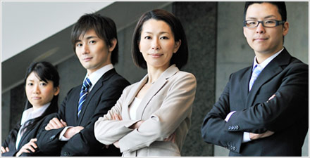 差押え銀行口座調査