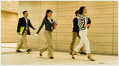 強制執行の隠し口座調査