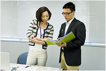 銀行口座調査の注意点