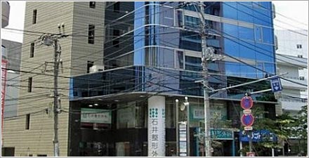 東神奈川駅前相談室